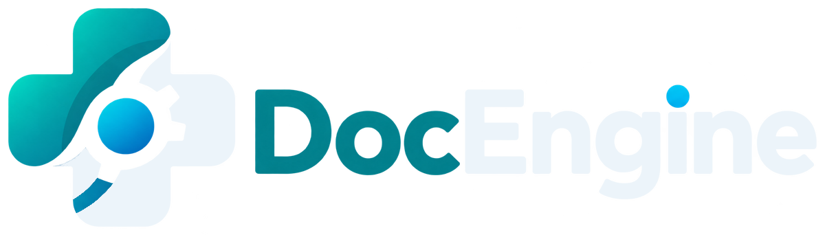 DocEngine