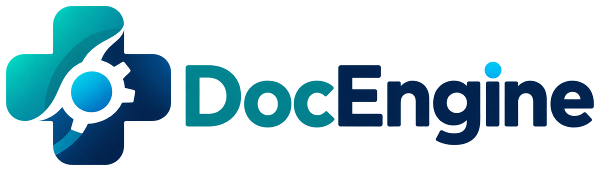 DocEngine